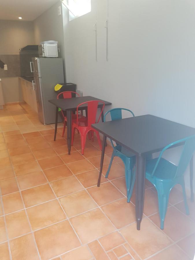Les Belles Nuits Bed and Breakfast Le Bousquet-d'Orb Buitenkant foto